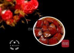 红烧肉的做法图解10