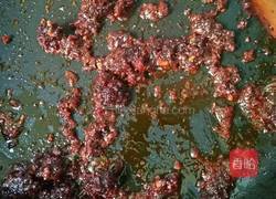 香辣豆芽肉片面的做法图解5