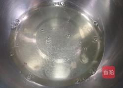 橙子蛋糕卷的做法图解7