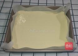 橙子蛋糕卷的做法图解26