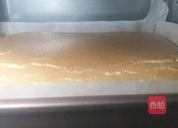 橙子蛋糕卷的做法图解28
