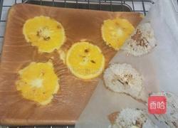 橙子蛋糕卷的做法图解30