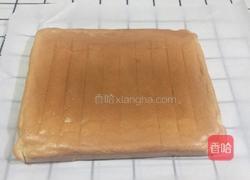 橙子蛋糕卷的做法图解31