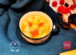 山楂雪梨汤的做法图解10