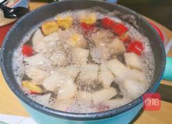 山楂雪梨汤的做法图解8