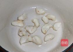 马蹄雪梨红枣汤的做法图解3