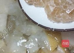 马蹄雪梨红枣汤的做法图解7