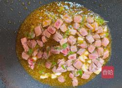 咖喱牛肉土豆的做法图解4