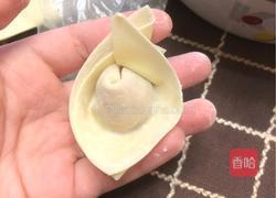 抄手的做法图解6