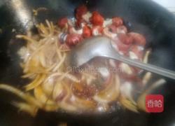 葱香龙虾尾的做法图解8