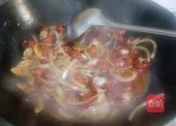 葱香龙虾尾的做法图解9