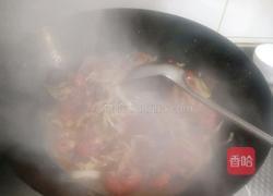 葱香龙虾尾的做法图解10