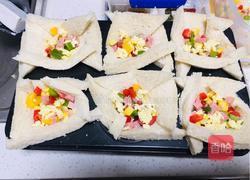 土司面包盏的做法图解5