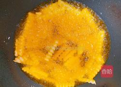 香炸薯条的做法图解4