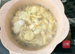 1周以上宝宝辅食:牛肉五彩疙瘩汤的做法图解13