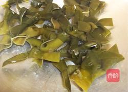海带骨头豆腐汤的做法图解4