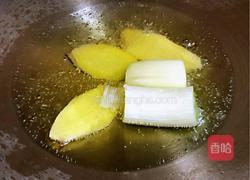 海带骨头豆腐汤的做法图解6