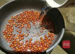 蜜豆酸奶的做法图解2