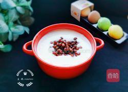 蜜豆酸奶的做法图解10