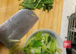 西红柿鸡蛋汤饭的做法图解3