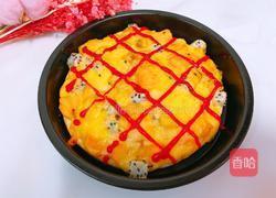 水果披萨的做法图解11