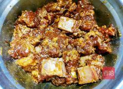 蒸排骨的做法图解3