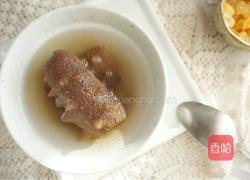 秋冬进补必备佳品#冰糖海参#的做法图解5