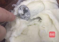 蓝莓山药山的做法图解5