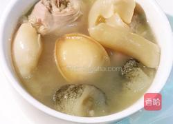 佛跳墙的做法图解5