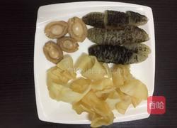 佛跳墙的做法图解2