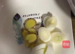 可乐鸡翅的做法图解1