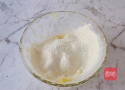 纽扣饼干的做法图解6