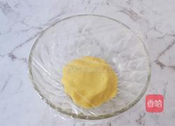 纽扣饼干的做法图解8