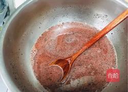 脆皮炸鸡肉和猪肉小肠的做法图解8