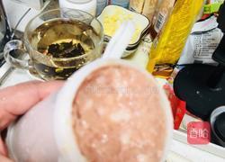 脆皮炸鸡肉和猪肉小肠的做法图解13