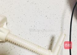 脆皮炸鸡肉和猪肉小肠的做法图解15