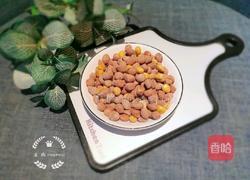 盐爆花生米的做法图解10