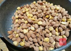盐爆花生米的做法图解9