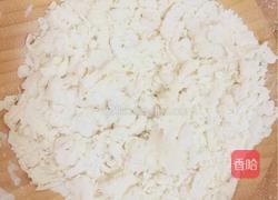 京酱肉丝的做法图解2