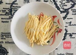 京酱肉丝的做法图解15