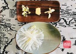 京酱肉丝的做法图解16