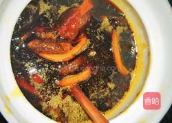 冰糖陈皮金桔柠檬膏的做法图解6