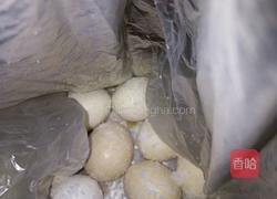 简易版咸蛋的做法图解7