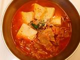 韩式五花肉泡菜汤的做法[图]