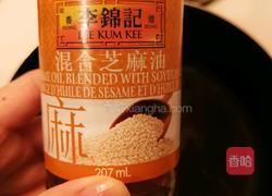 韩式五花肉泡菜汤的做法图解5