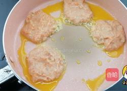 宝宝生鲜，土豆牛肉饼，美味食补爱不释手【小鹿优鲜】的做法图解9
