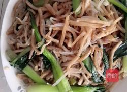 家常焖饼的做法图解9