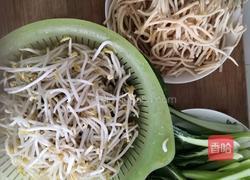 家常焖饼的做法图解1