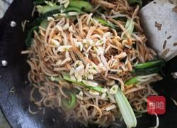 家常焖饼的做法图解8