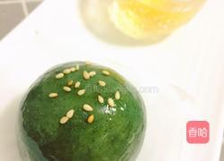 青团的做法图解8